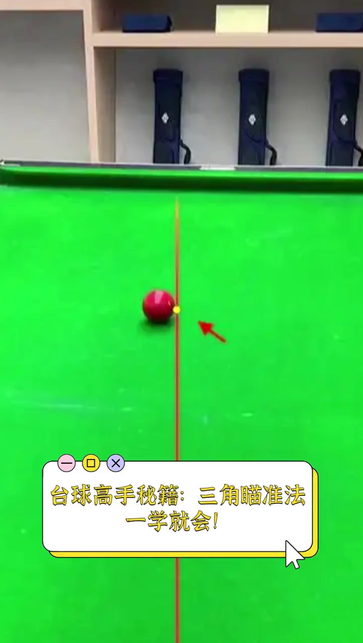 包含赛场内幕：台球高手的训练秘籍的词条