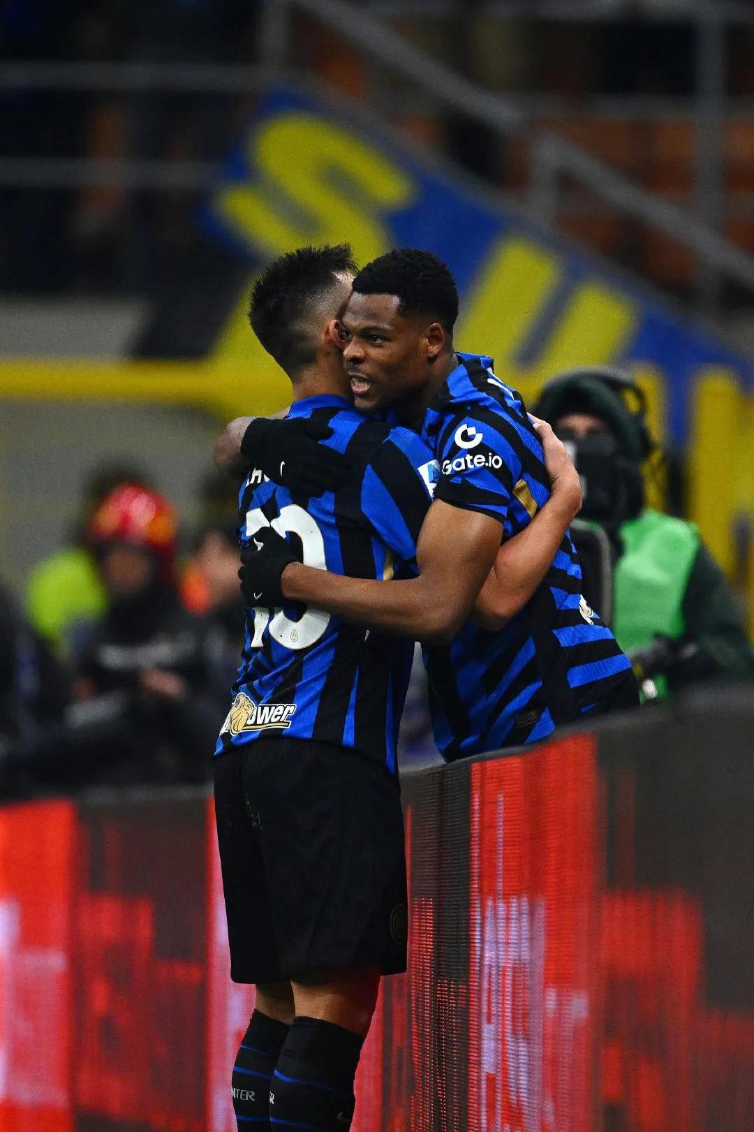 “意甲跨越瓶颈，迎来精彩逆转”