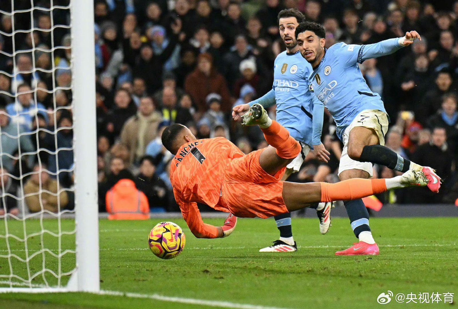 英超发挥震撼，精彩反击与战术变化成为亮点