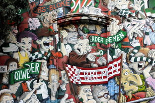 AYX SPORTS-德甲俱乐部会员制优惠提升球迷现场参与度，德甲参赛球队