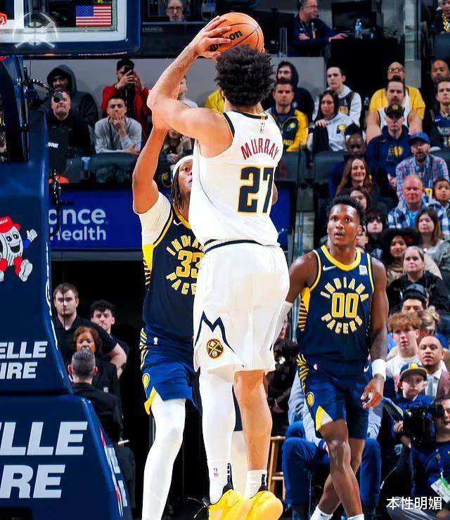 爱游戏体育:掘金队约基奇的统治力:如何继续统治内线,带领球队前进,卫冕总冠军?的简单介绍 爱游戏体育:掘金队约基奇的统治力:如何继续统治内线,带领球队前进,卫冕总冠军?的简单介绍