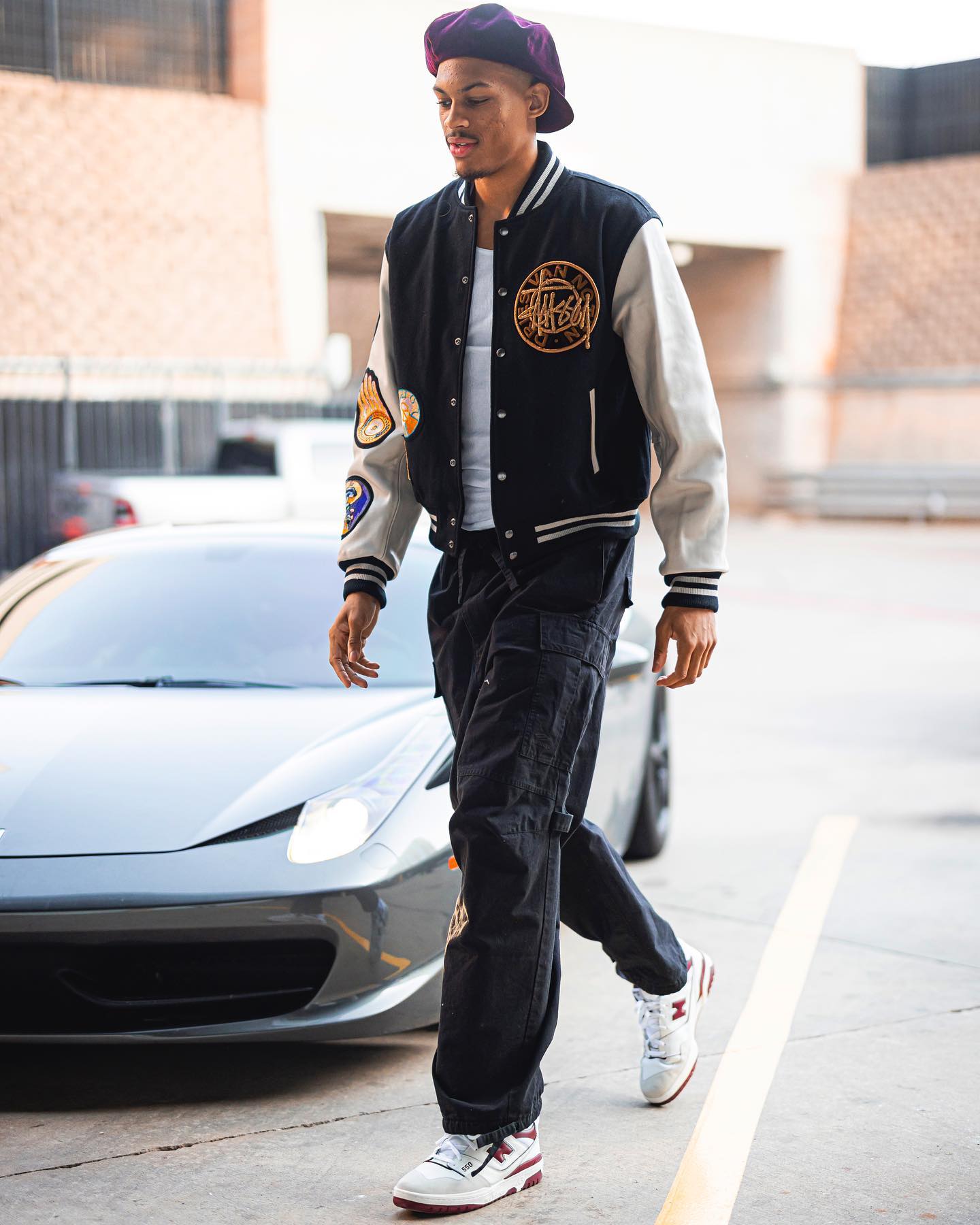 包含爱游戏体育:NBA球星的时尚穿搭：如何引领潮流，展现个性，成为时尚icon？的词条