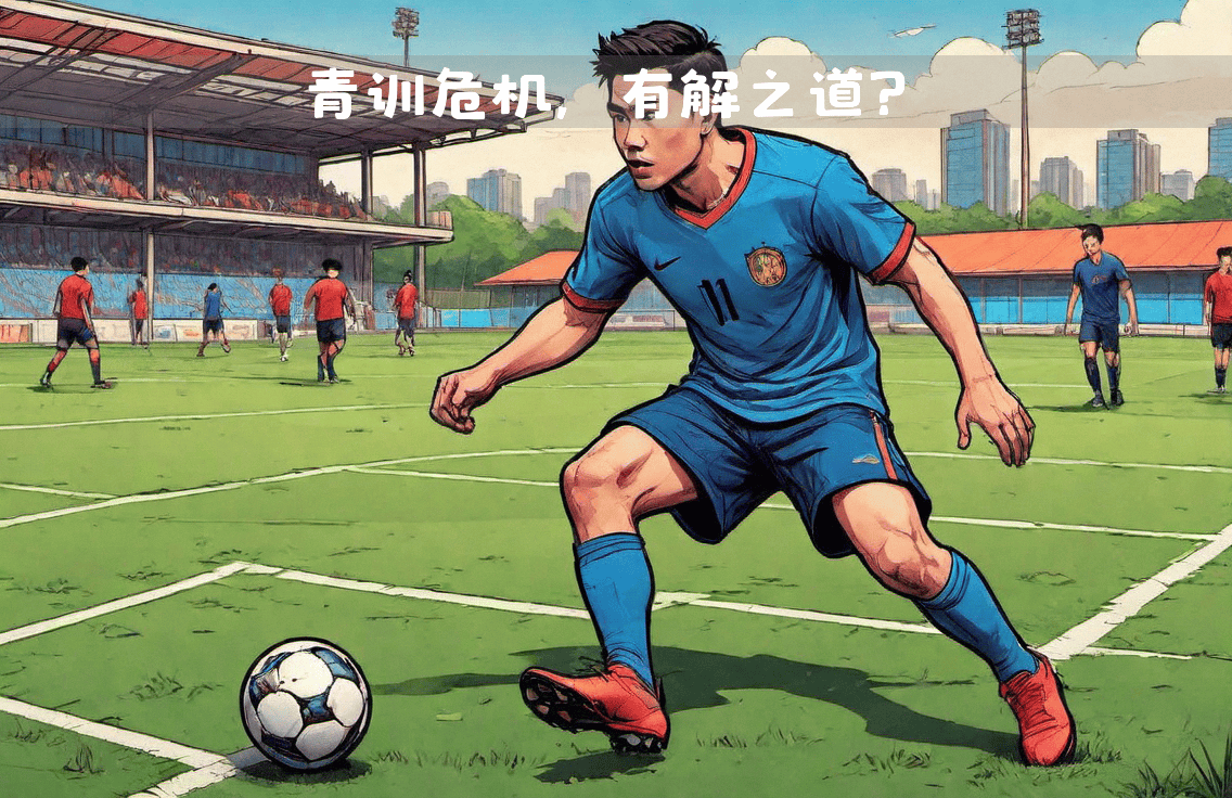 关于爱游戏体育：中国足球青训体系改革，未来可期的信息