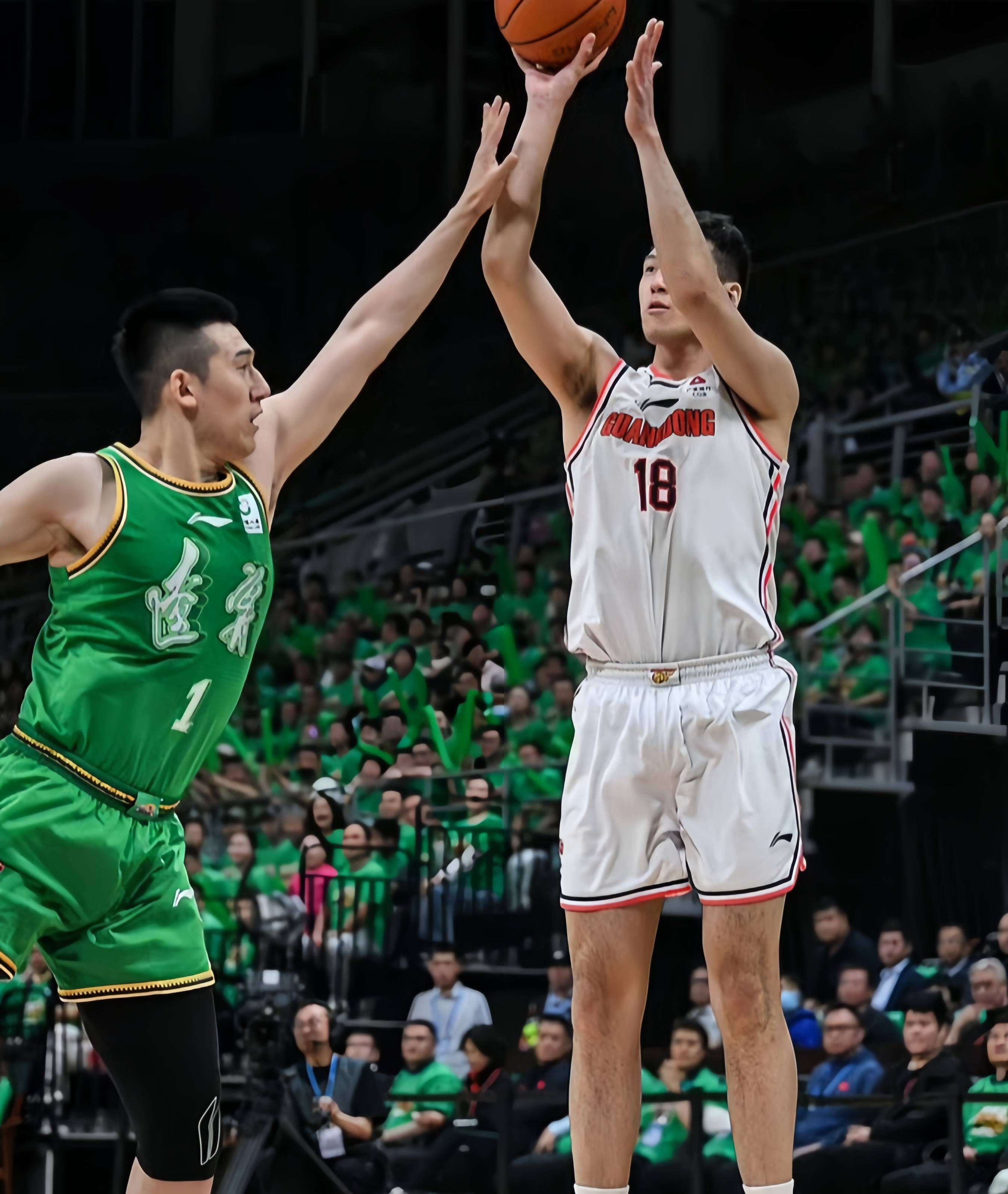 关于爱游戏体育:CBA选秀,新秀们真的准备好迎接职业联赛的挑战了吗?的信息 关于爱游戏体育:CBA选秀,新秀们真的准备好迎接职业联赛的挑战了吗?的信息