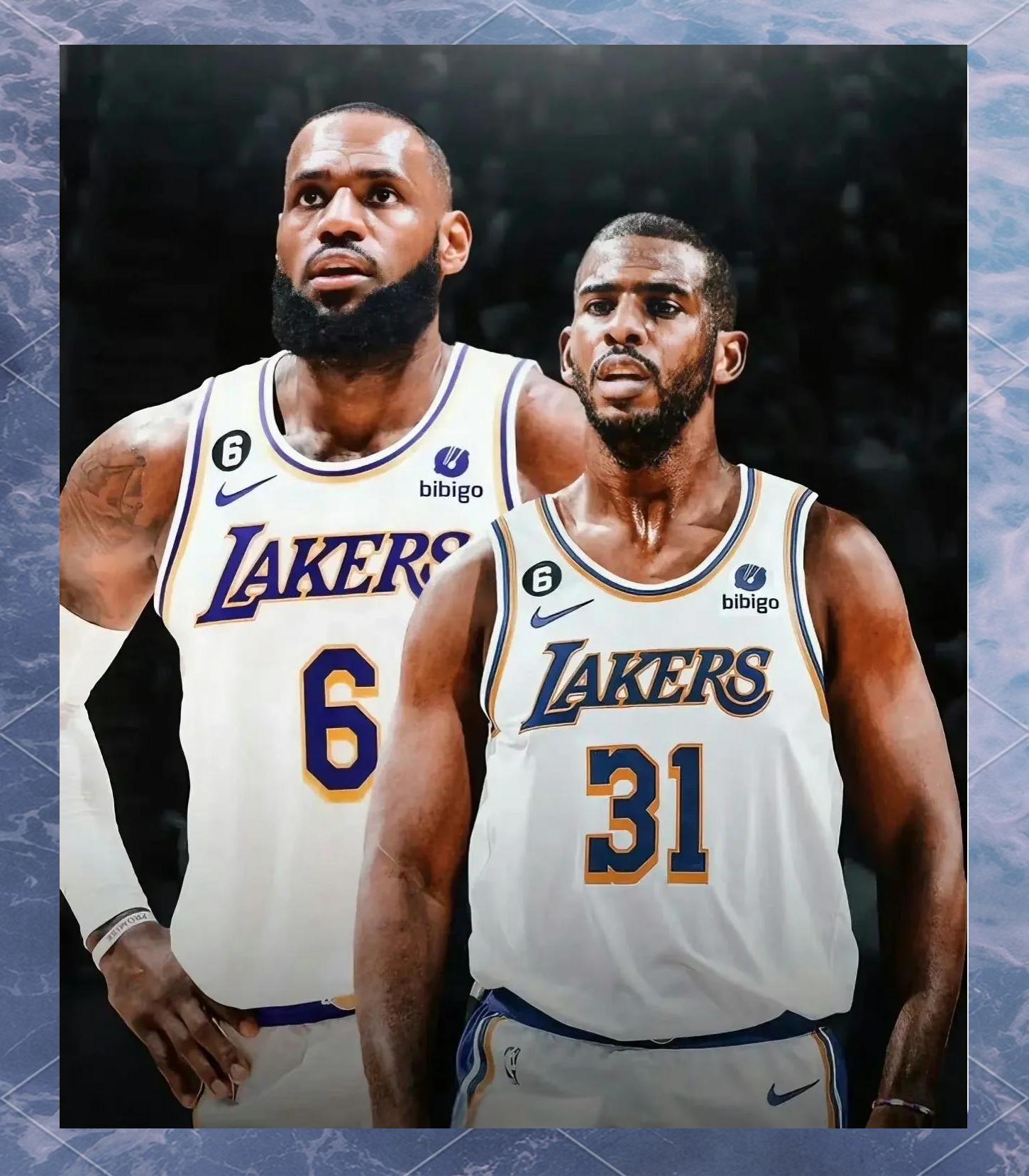 爱游戏体育:湖人队训练营:新援融入迅速,球队氛围良好的简单介绍 爱游戏体育:湖人队训练营:新援融入迅速,球队氛围良好的简单介绍