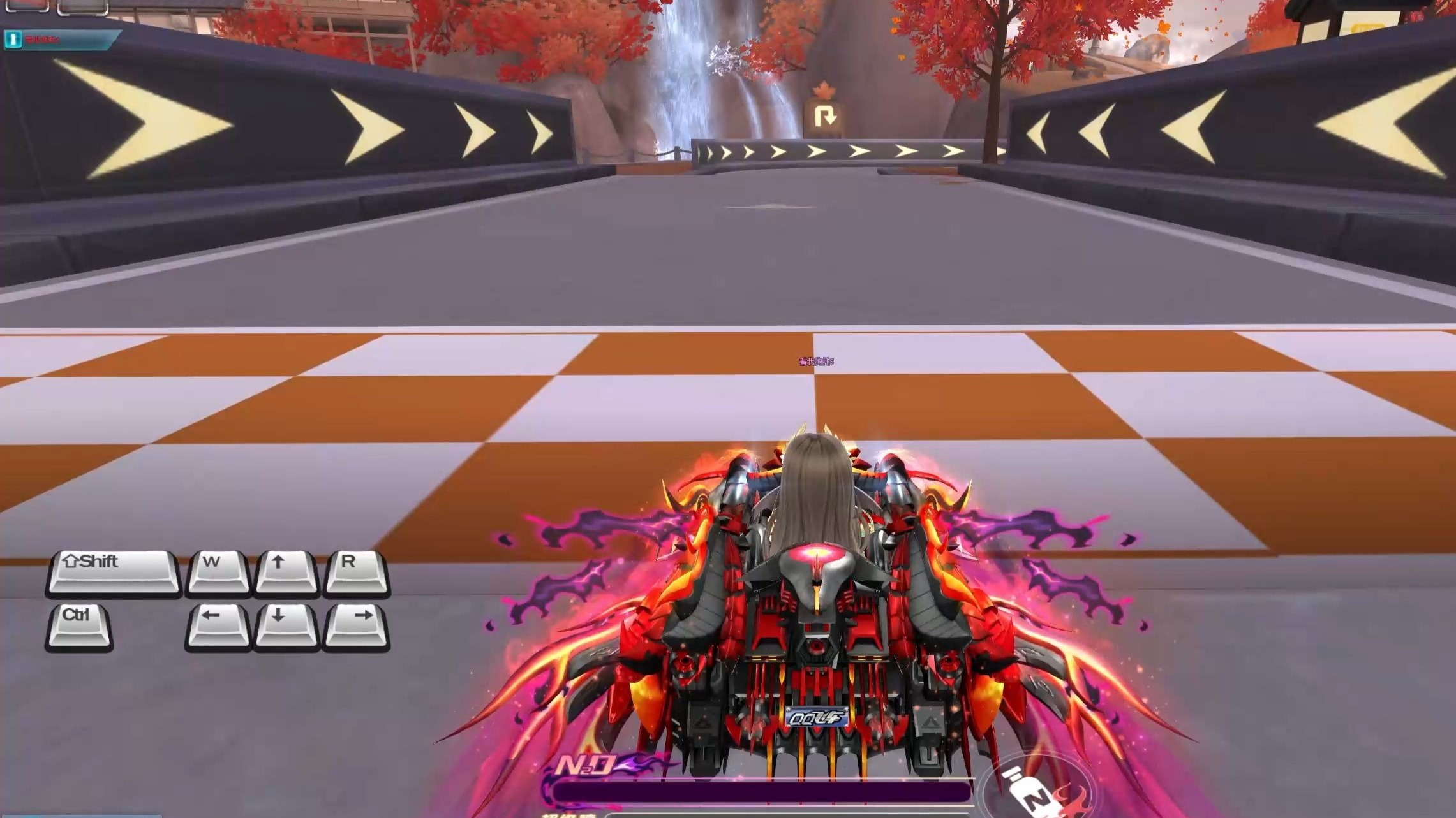 爱游戏体育:《QQ飞车》赛事中的技术运用,车手如何利用赛车特性的简单介绍 爱游戏体育:《QQ飞车》赛事中的技术运用,车手如何利用赛车特性的简单介绍