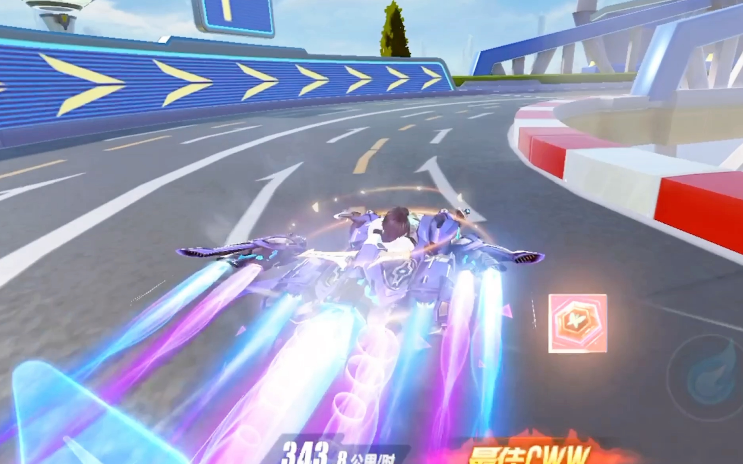 爱游戏体育:《QQ飞车》赛事中的技术运用,车手如何利用赛车特性的简单介绍 爱游戏体育:《QQ飞车》赛事中的技术运用,车手如何利用赛车特性的简单介绍