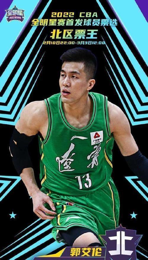 爱游戏体育:CBA全明星赛投票启动,谁将成为人气之王?的简单介绍 爱游戏体育:CBA全明星赛投票启动,谁将成为人气之王?的简单介绍