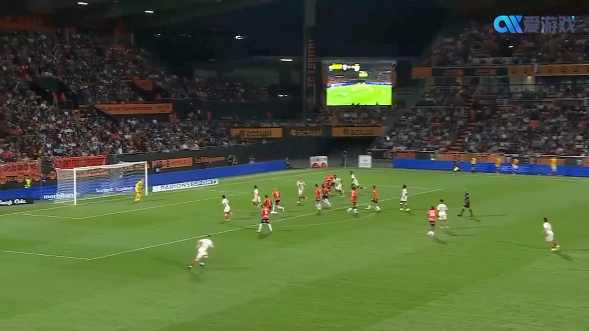 包含爱游戏体育:法甲的商业机遇：如何提升俱乐部价值的词条