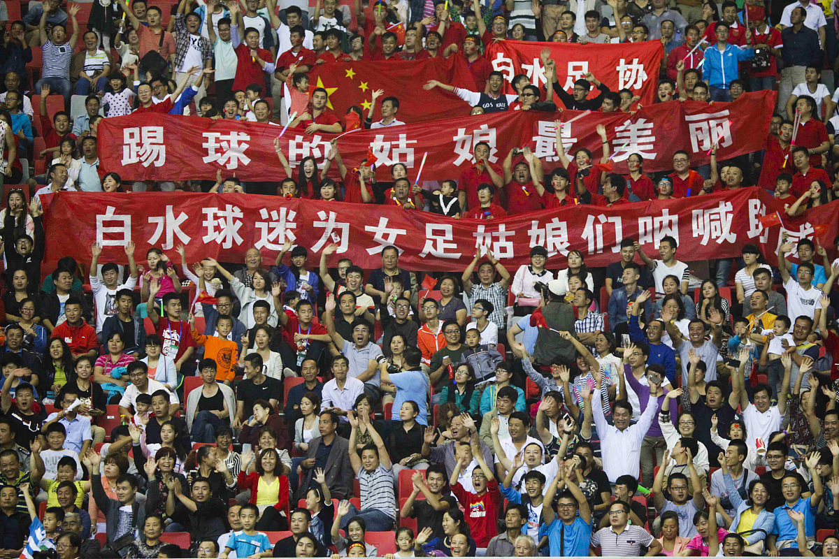 包含爱游戏体育:中国女足抵达世界杯举办地:积极备战,适应环境的词条 包含爱游戏体育:中国女足抵达世界杯举办地:积极备战,适应环境的词条