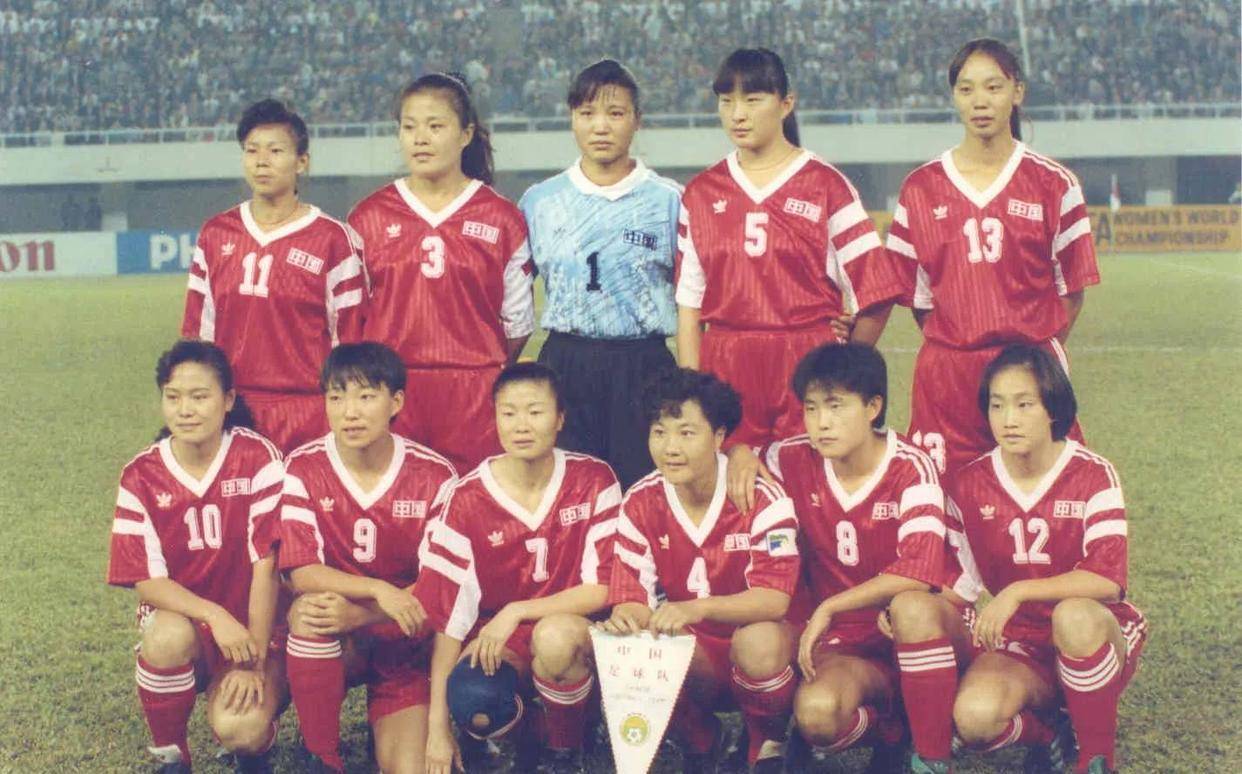 包含爱游戏体育:中国女足抵达世界杯举办地:积极备战,适应环境的词条 包含爱游戏体育:中国女足抵达世界杯举办地:积极备战,适应环境的词条