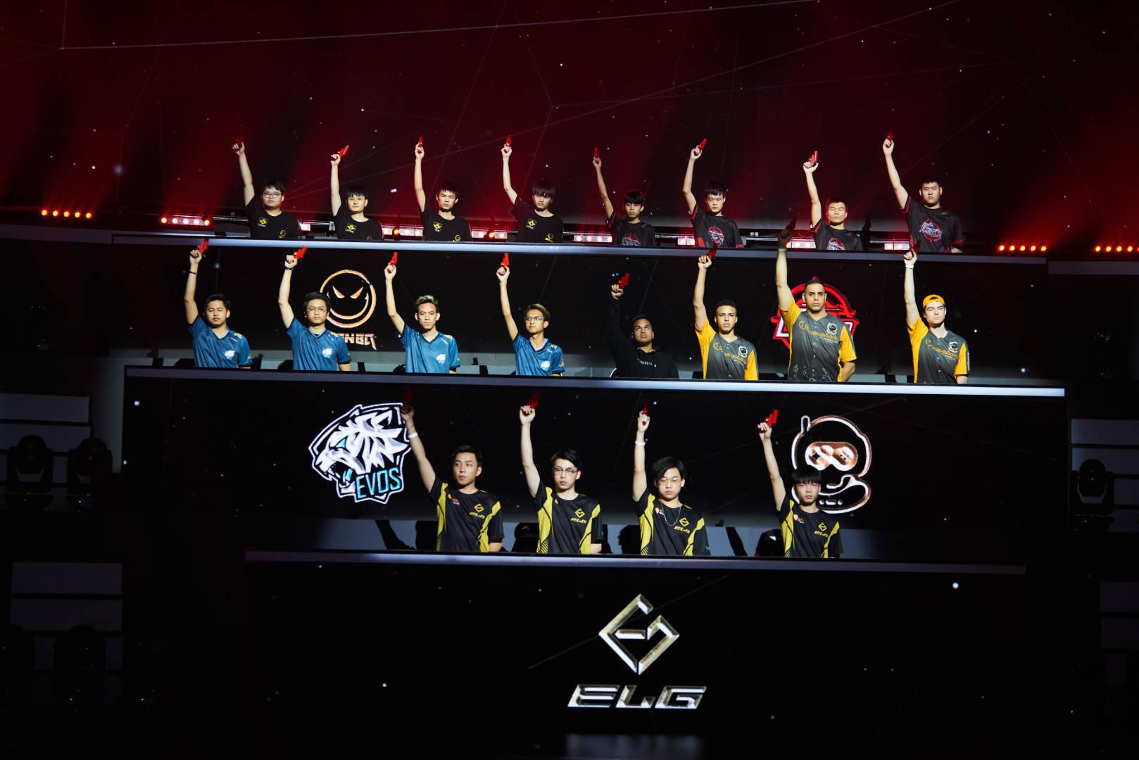 关于爱游戏体育:电竞赛事的良性发展：奖池与宣传的结合的信息