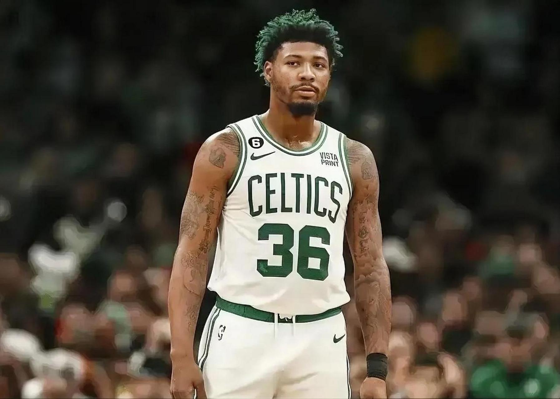 爱游戏体育:凯尔特人队斯玛特的进攻能力评估：能否在新球队提升得分效率，成为更全面的球员？的简单介绍