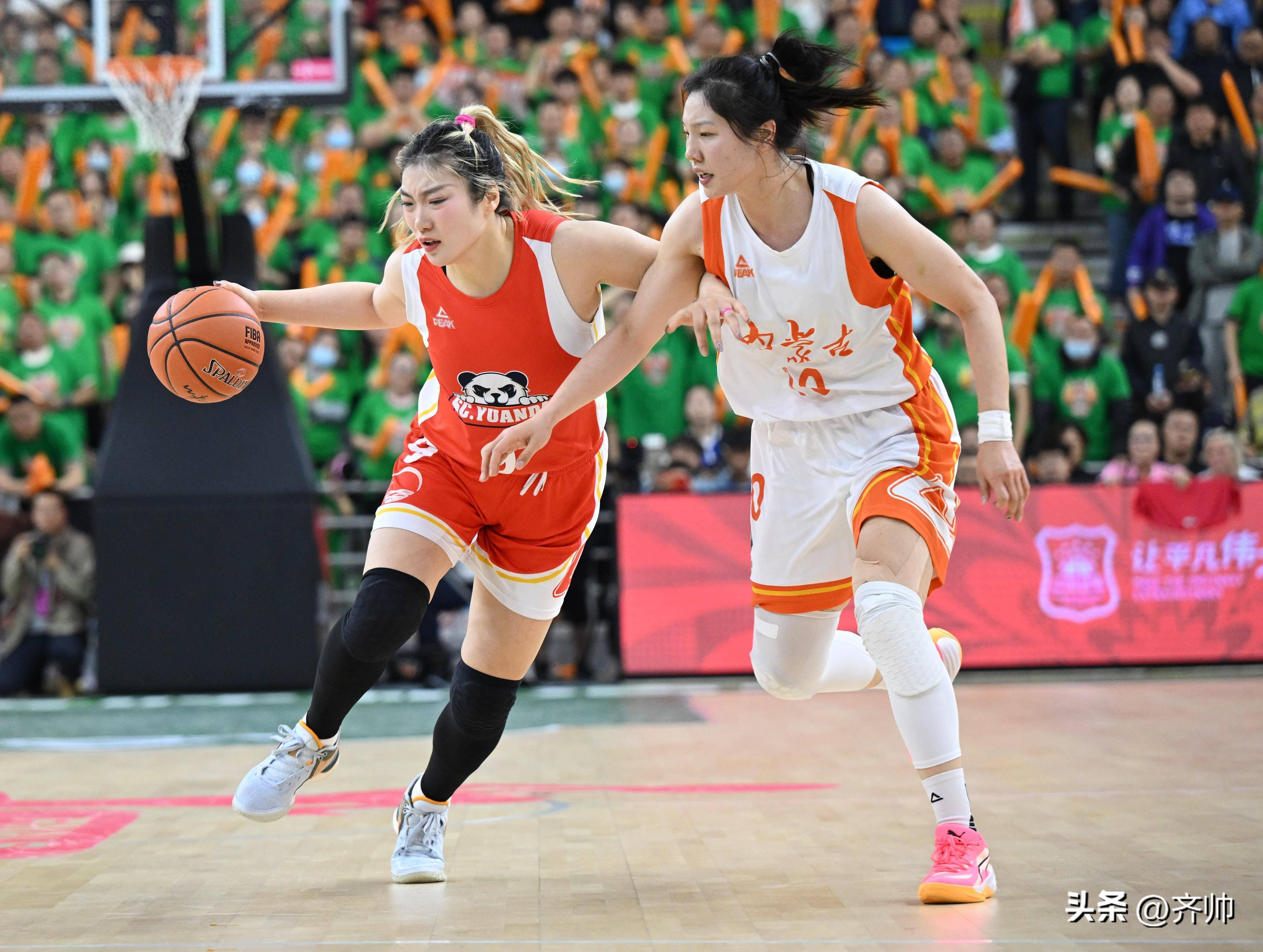 关于爱游戏体育:WCBA联赛竞争激烈,各队实力接近的信息 关于爱游戏体育:WCBA联赛竞争激烈,各队实力接近的信息