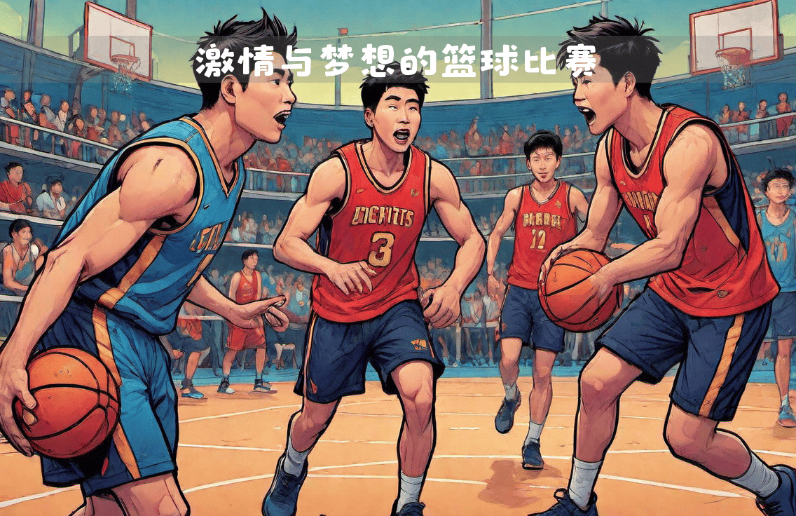 爱游戏体育:篮球主题的艺术创作:用艺术的形式表达对篮球的热爱的简单介绍 爱游戏体育:篮球主题的艺术创作:用艺术的形式表达对篮球的热爱的简单介绍