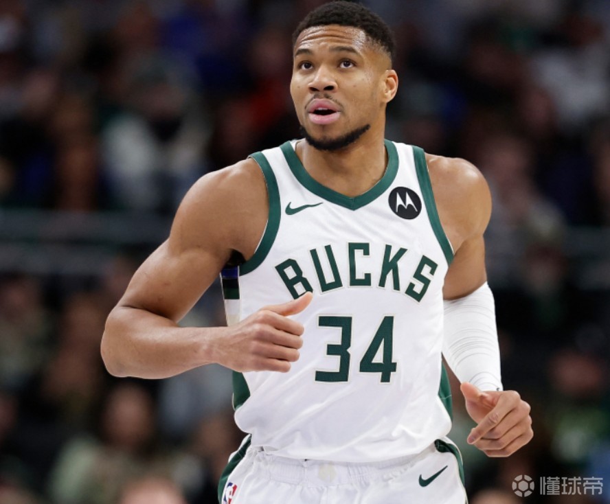 爱游戏体育:雄鹿队字母哥宣布赛季报销：卫冕之路受阻的简单介绍